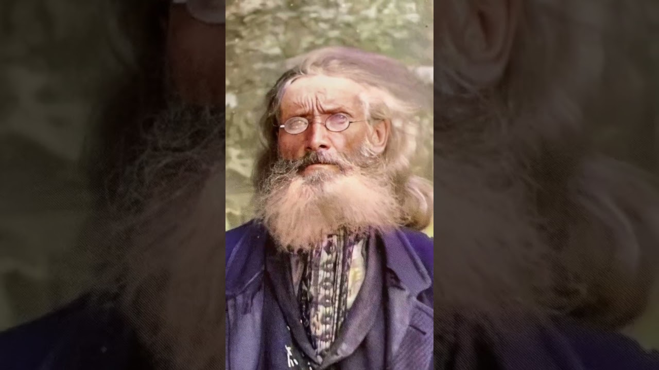 Mountainy Singer ( Richard Thompson tune Traditional Words )