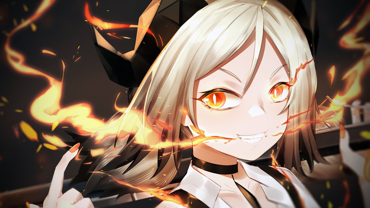Nightcore - Superstar
