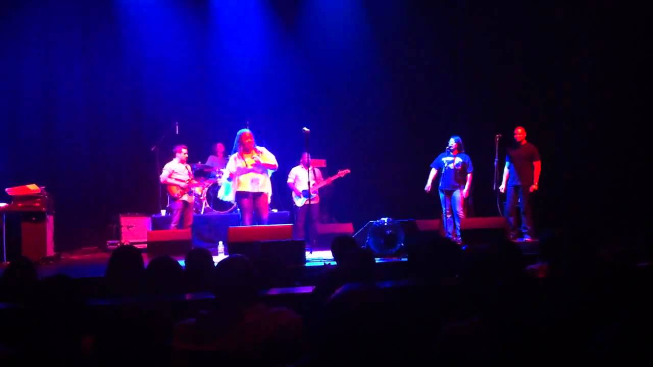 Lalah Hathaway - Michael Jackson Tribute