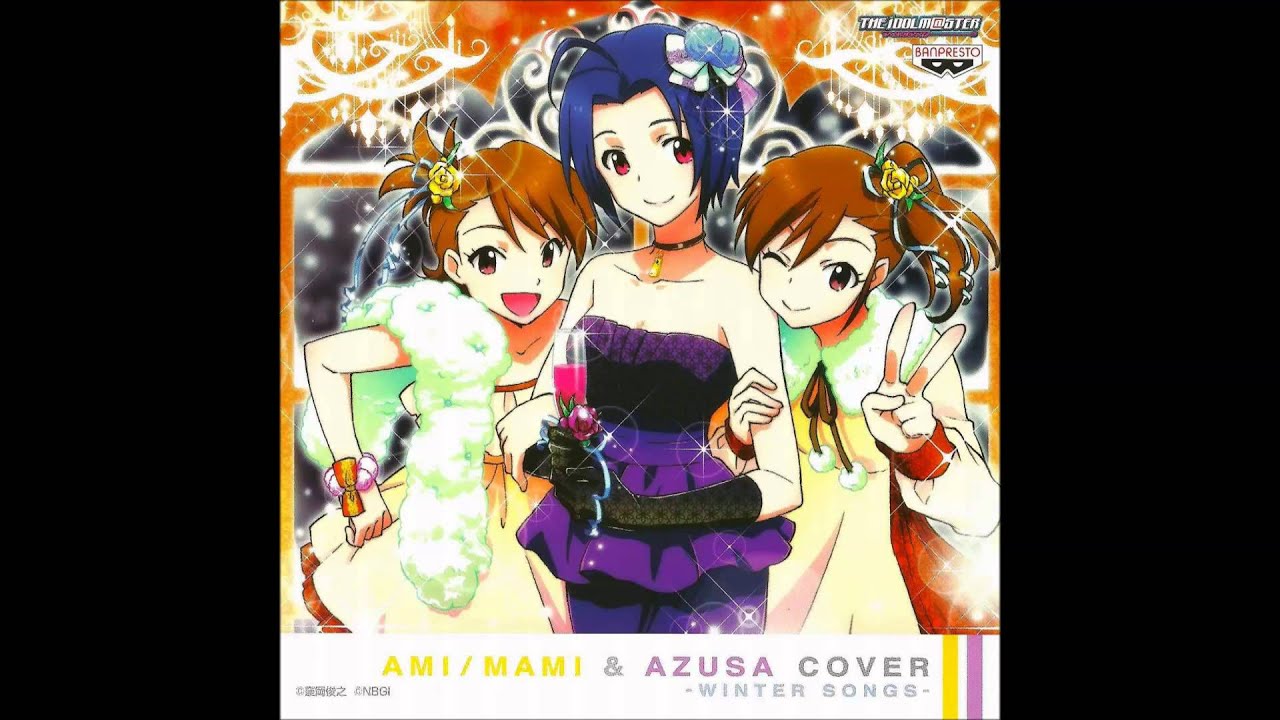 [アイマス/カバー]Everything 三浦あずさ(cv.たかはし智秋)