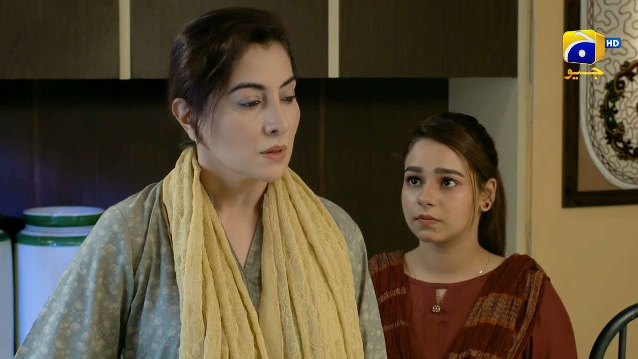 Dil Ko Pathar Karna Hoga || Mushkil || Har Pal Geo