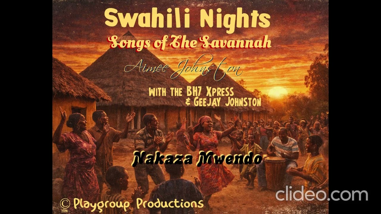 Nakaza Mwendo