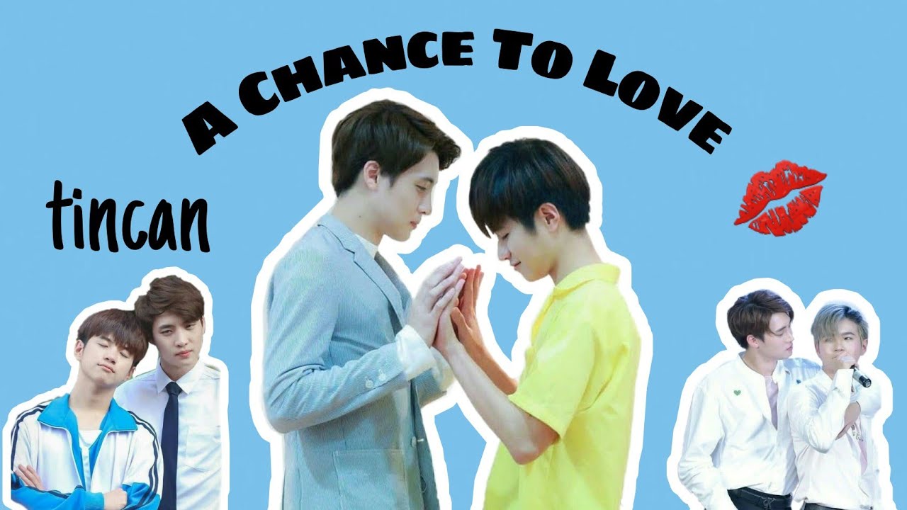 A Chance To Love tincan best moments
