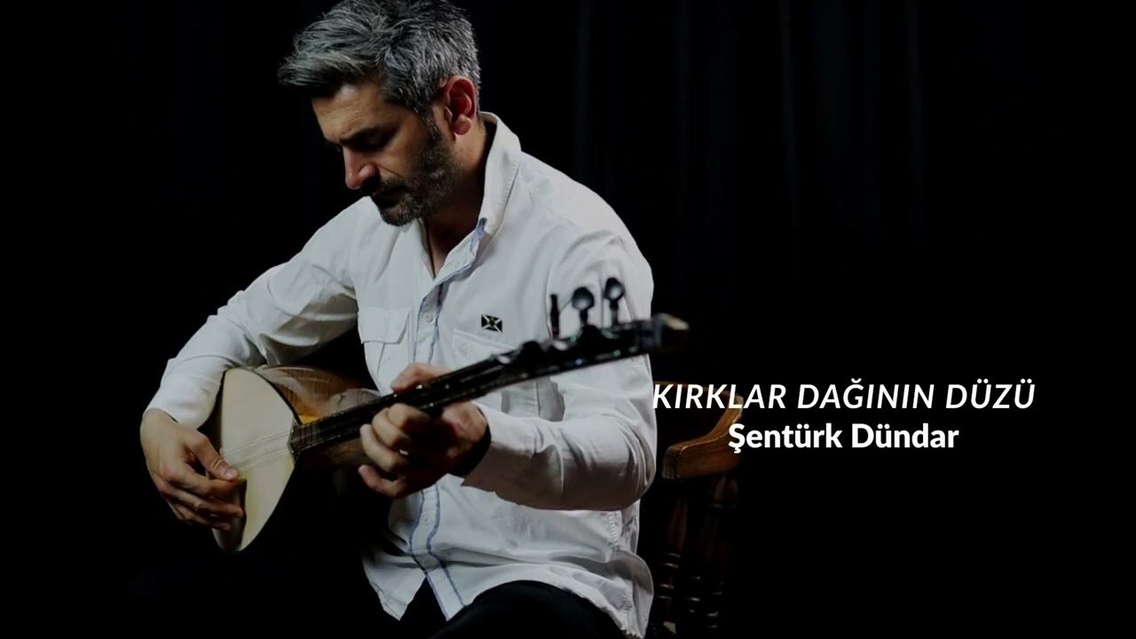 Kırklar Dağının Düzü (Suzan Suzi) - Şentürk DÜNDAR