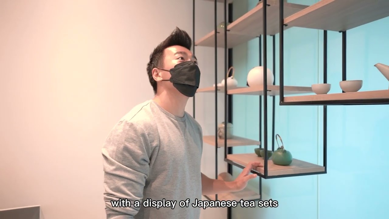 Garden Homes - Eco Forest