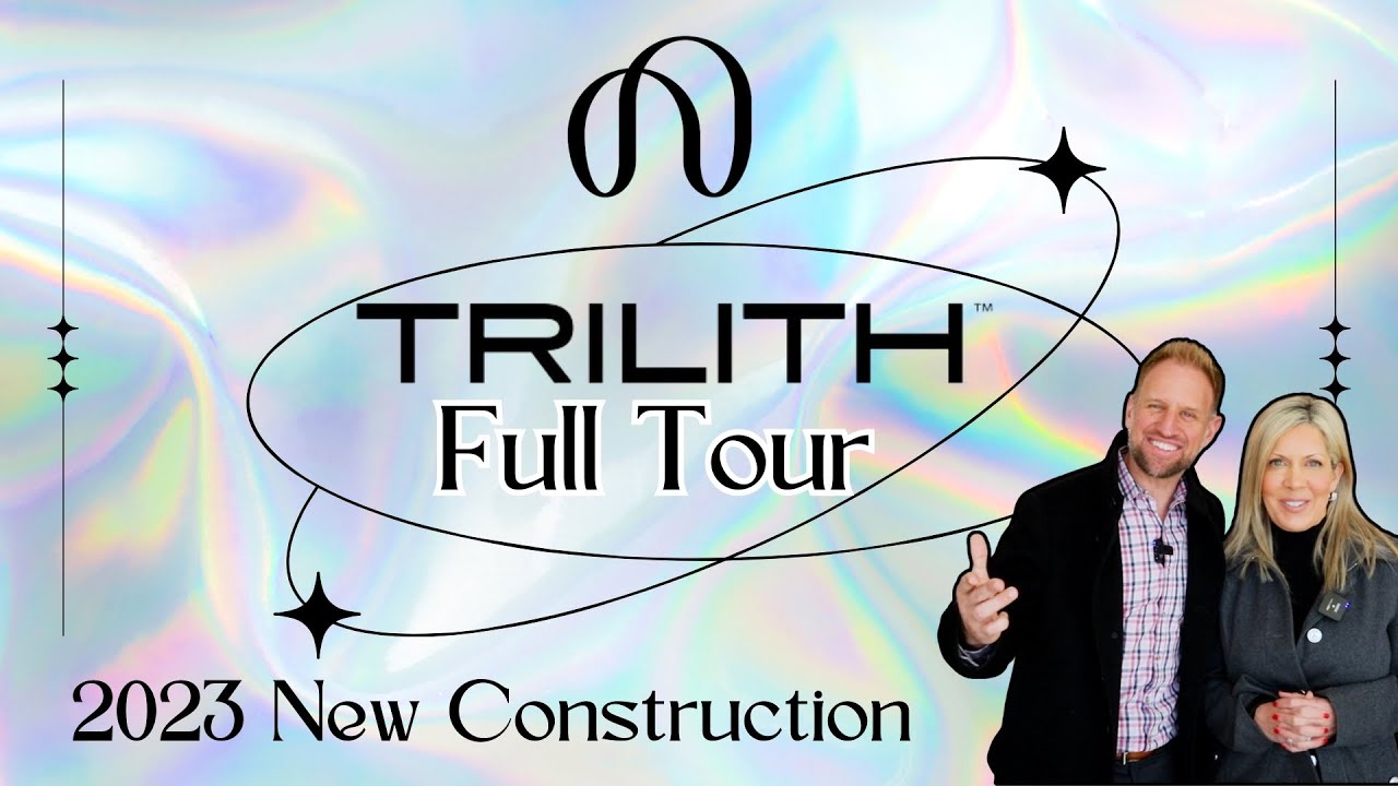 Trilith: 🌟 Atlanta's Best-Kept Real Estate Secret Revealed! 🏡🎬 Homes, Studios, and More!