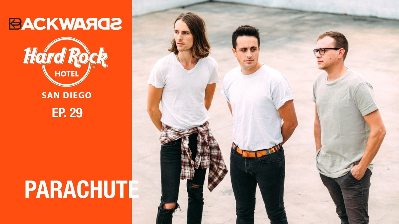 Interview with Parachute