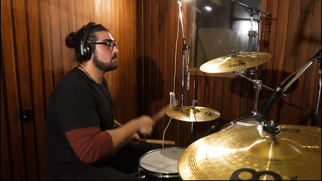 Ultimo Momento - Templanza (Sesión en Vivo)