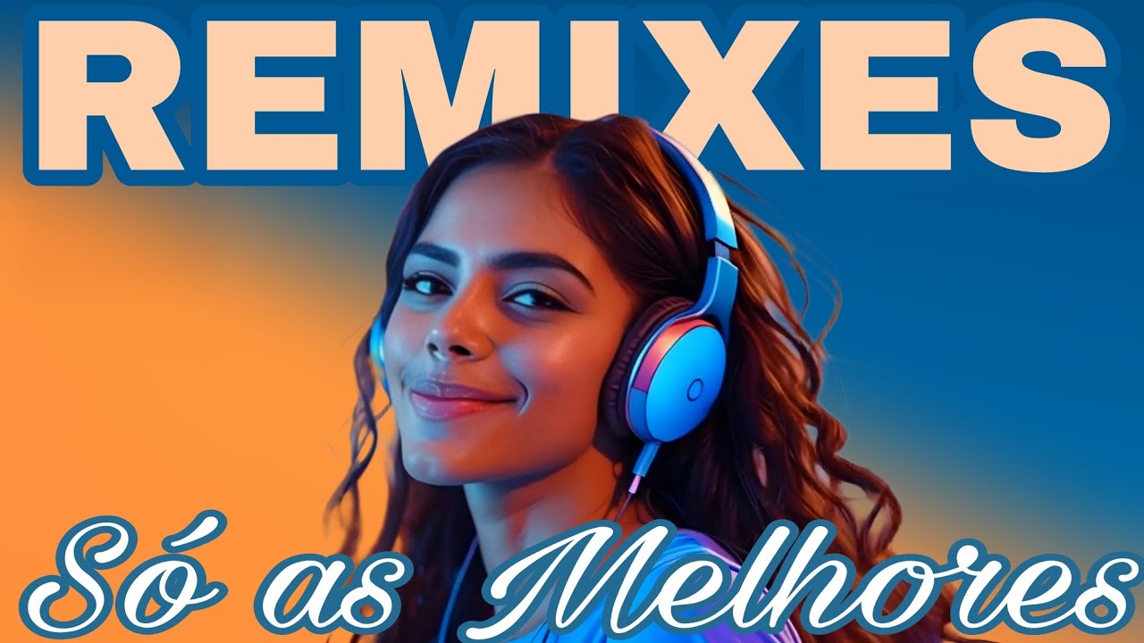 GOSPEL REMIX 2024 GRAVE PESADO