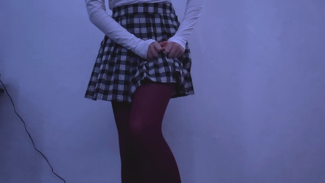 your brain will melt 🫧🌫️ / skirt scratching / logi fabric scratching / asmr 