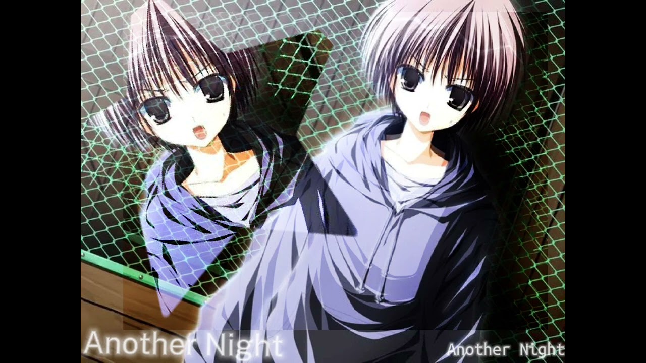 Another Night (DJ Tora Vocal Mix)