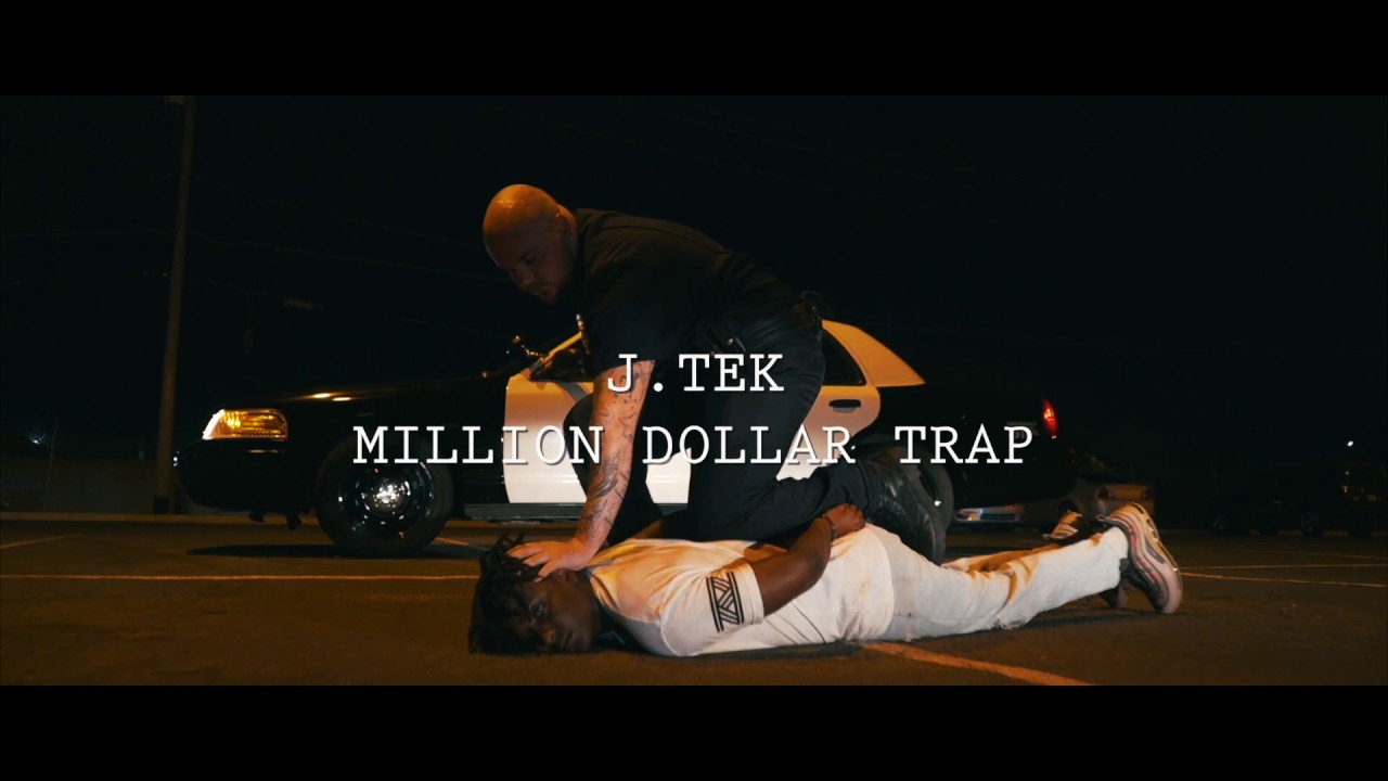 J.Tek - Million Dollar Trap (@Shotbytruly)