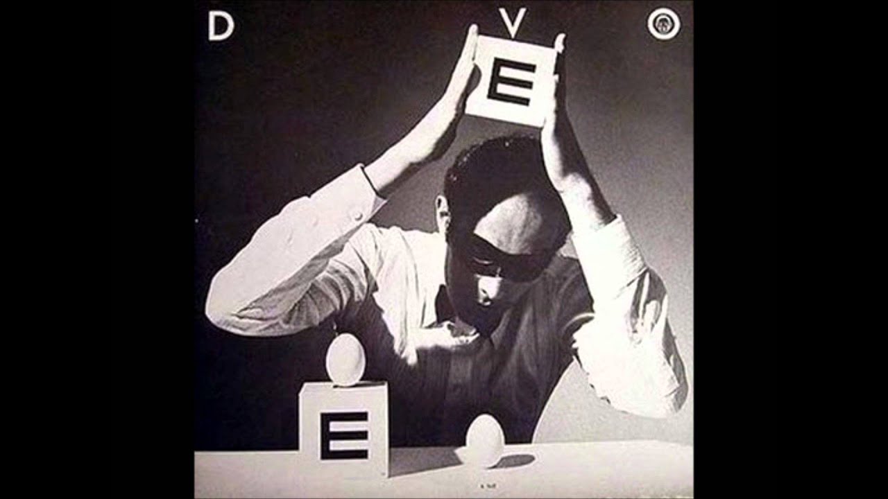 DEVO: Be Stiff