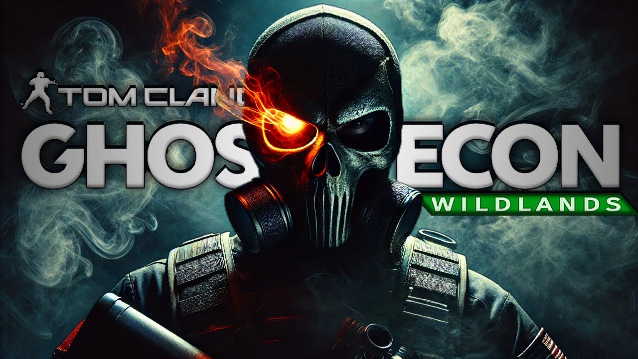 DEADLY FORCES ® || They Called in ONE Deadly Ghost For The MISSION | GHOST RECON WILDLANDS 2025!!!