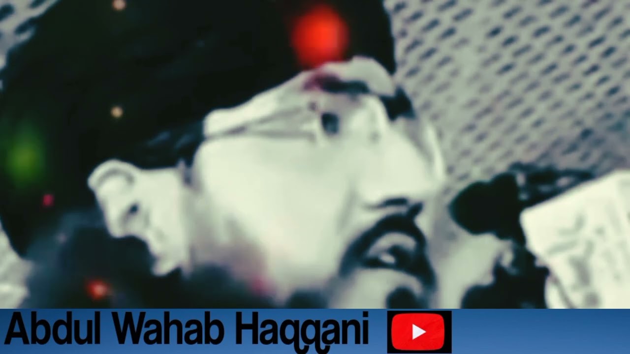 خوبصورت اشعار مفتی نجیب اللہ فاروقی صاحب حفظہ اللہ