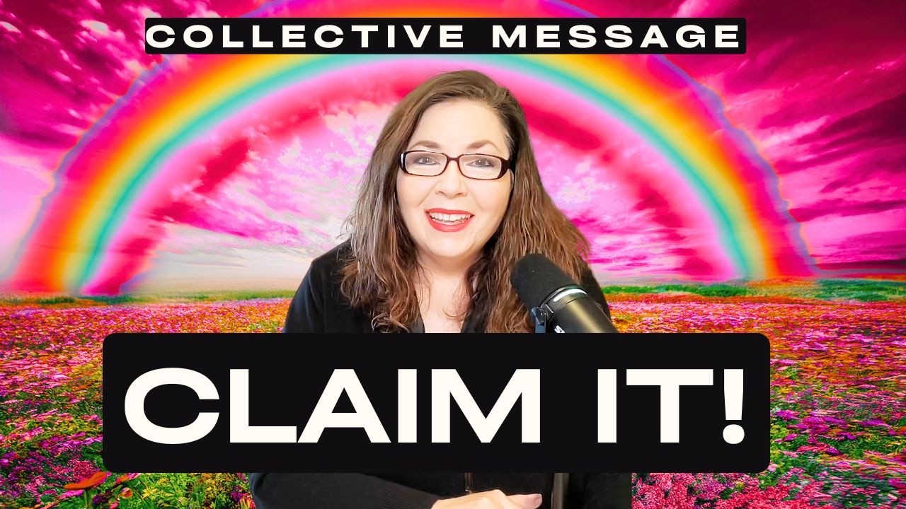 What's Hidden Is About to Be Revealed | Stella Says Collective Tarot
