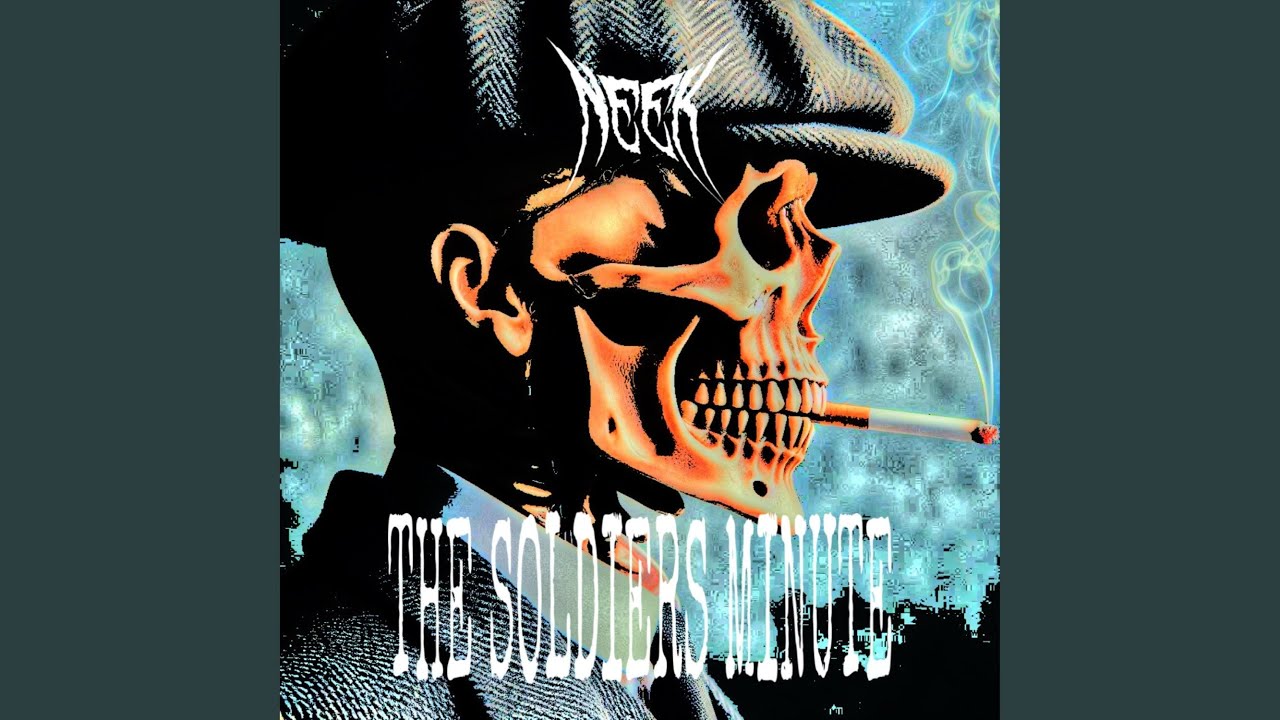 The Soldiers Minute