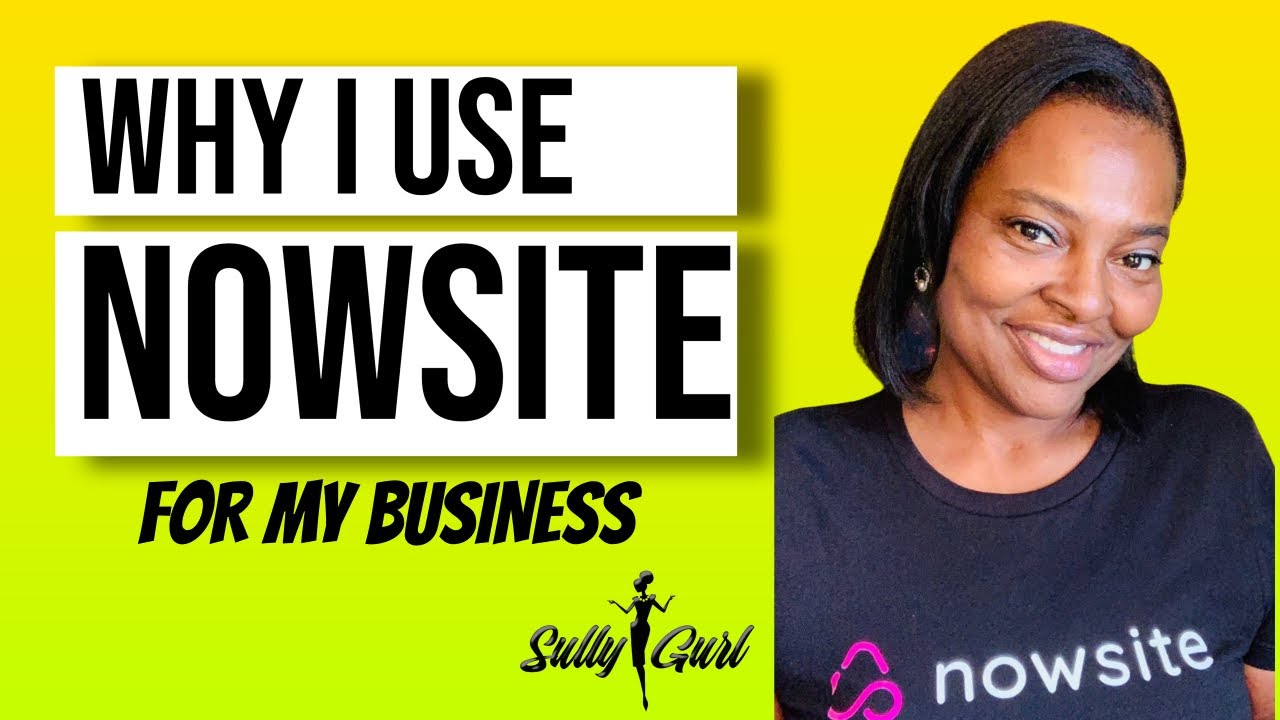 Nowsite- How To Get Target Prospects For Your Business