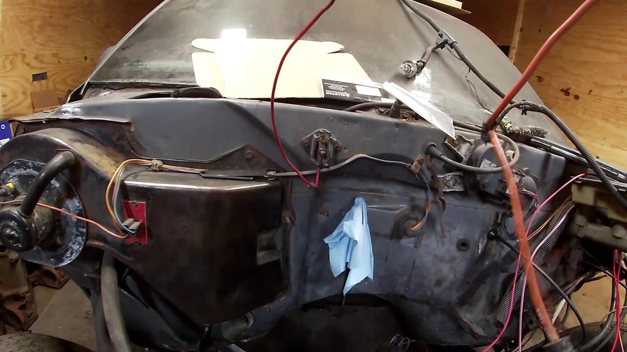 S10 Wiring In A Nutshell Detailed