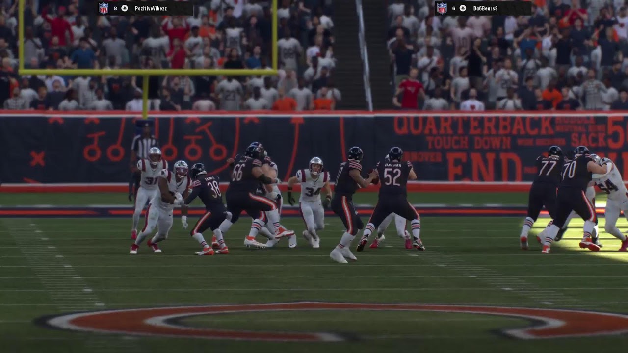 Madden 26 Online franchise mode