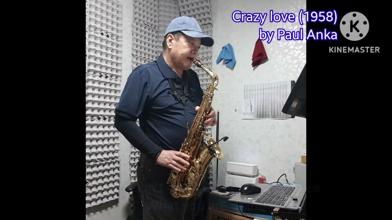 Crazy love