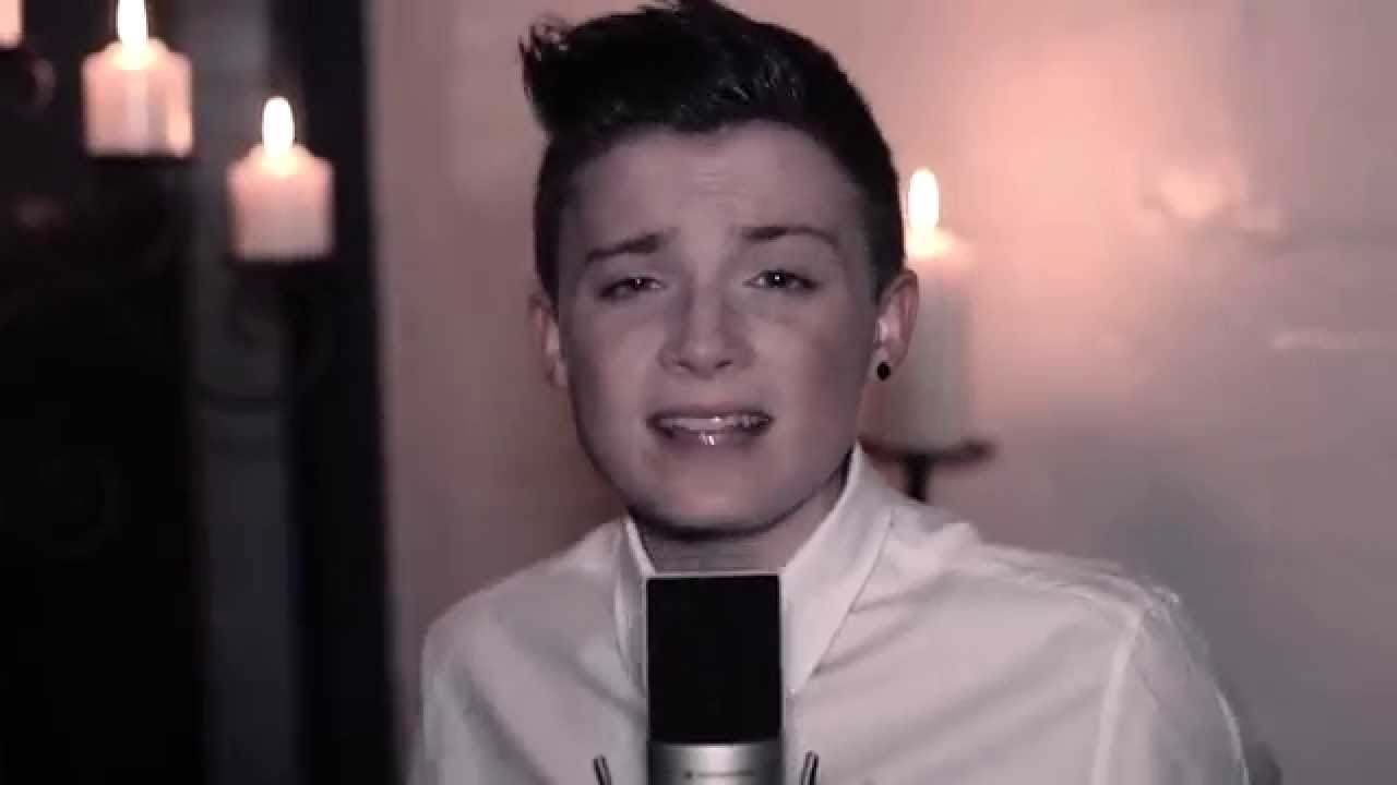 Take Me To Church - Hozier (Cover) by Oliver Harrigan