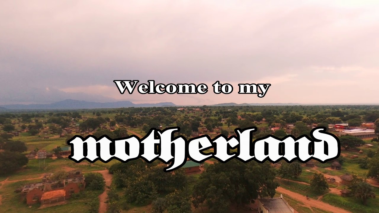 Madi Land (lyric Video) LoveNerd