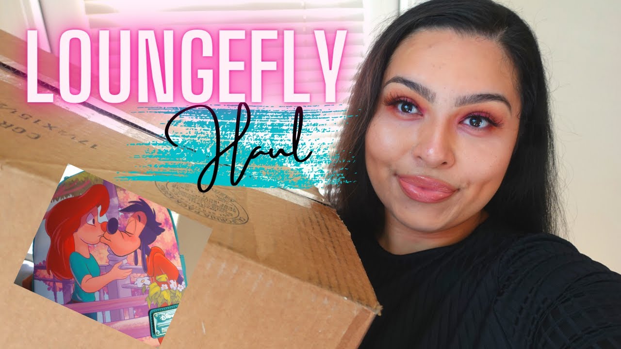 UNBOXING! Disney 