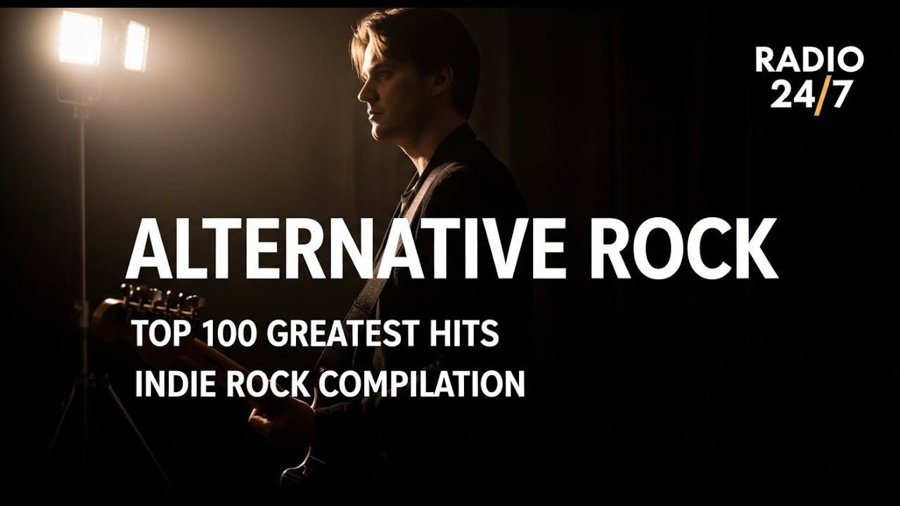 Best Indie Rock Playlist 📸 Songs That Feel Like Old Polaroids Vol 2706