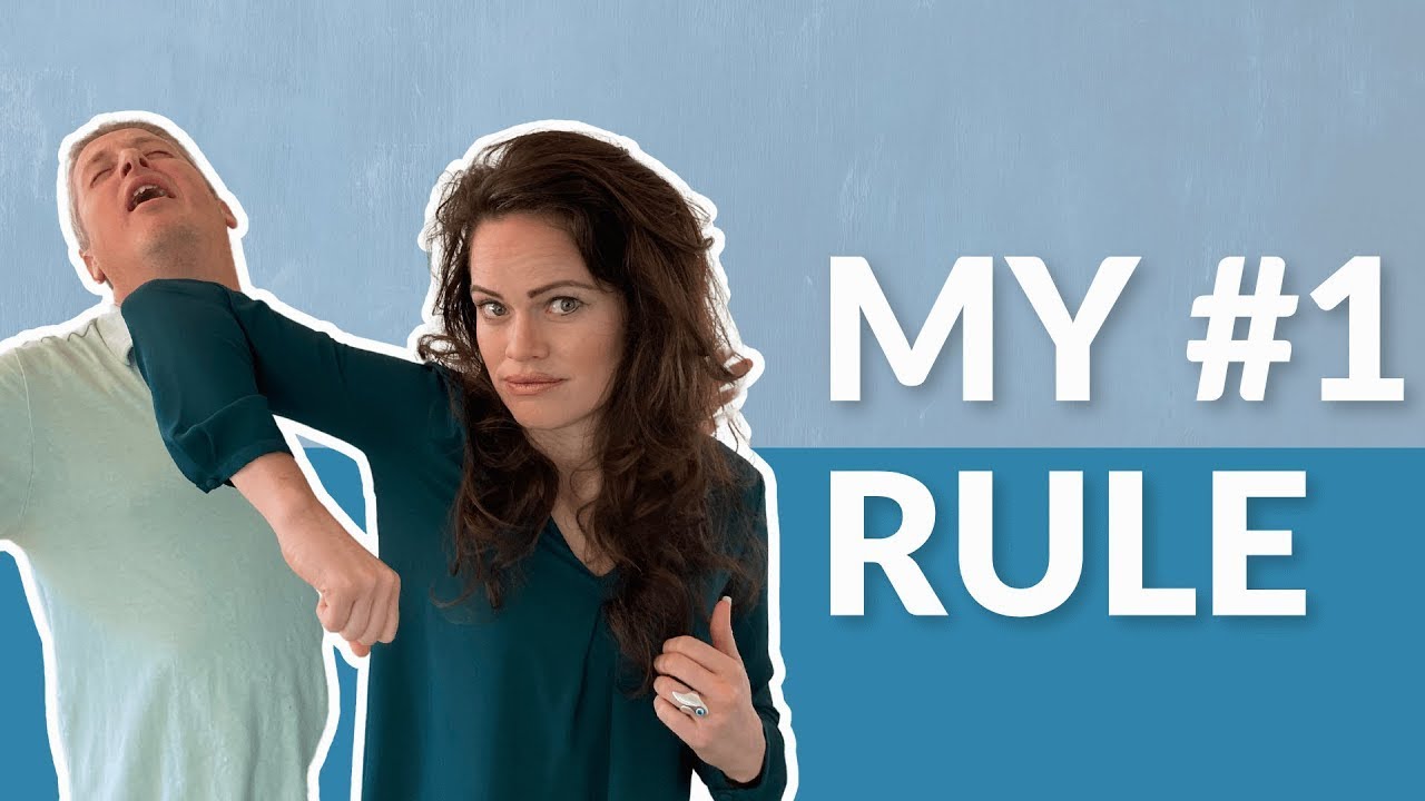 How to CoParent with Someone You Hate #MarriedToATherapist