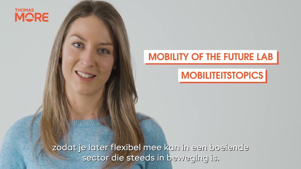 Rani studeert Bedrijfsmanagement &ndash; Automotive Management