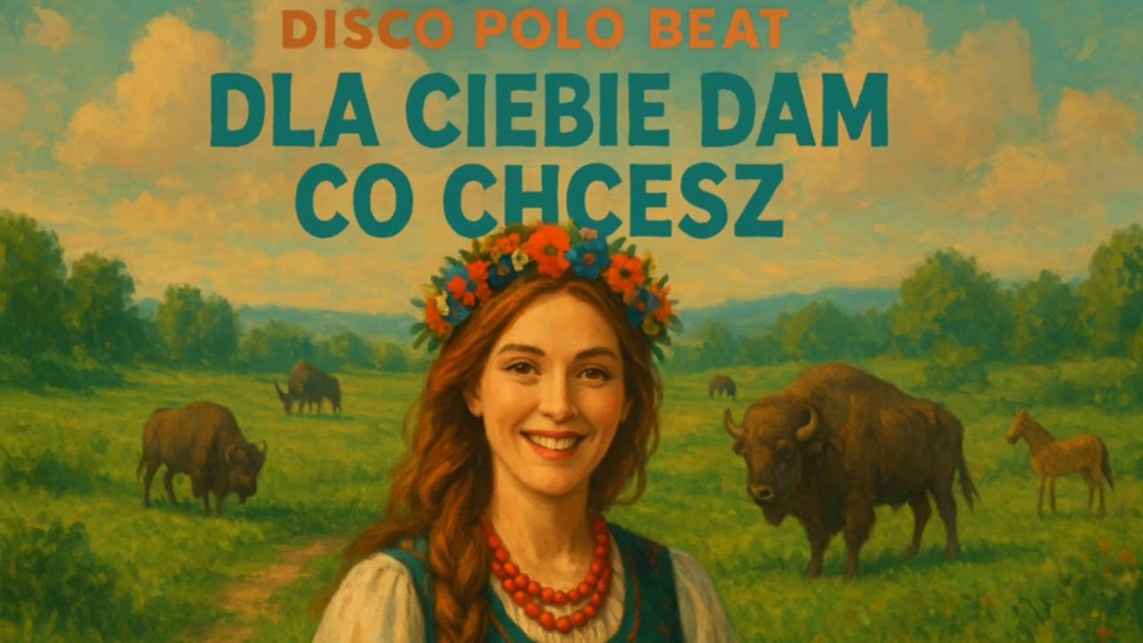 DiscoPoloBeat - DLA CIEBIE DAM CO CHCESZ