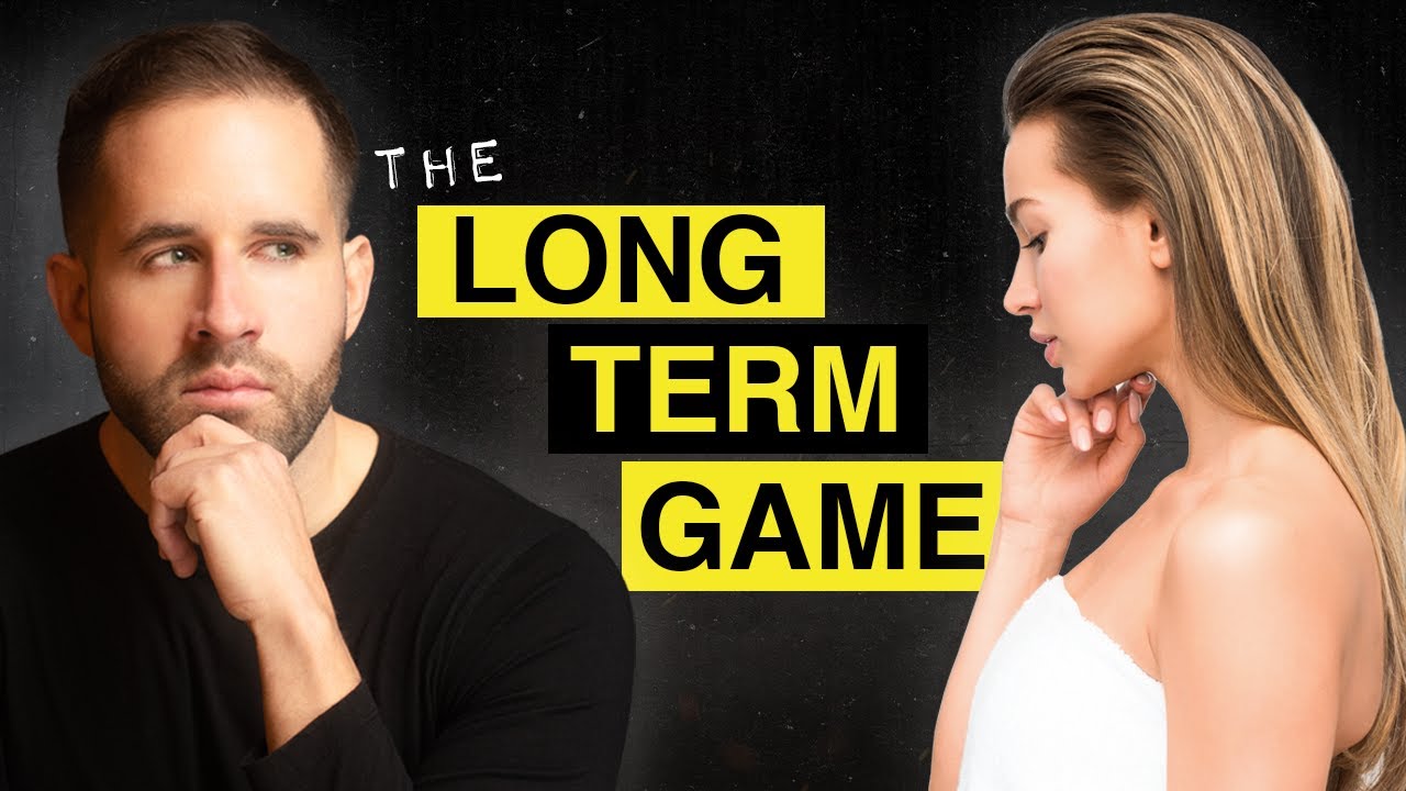 5 Reasons She LOSES Attraction LONG-TERM (How to Keep Her)