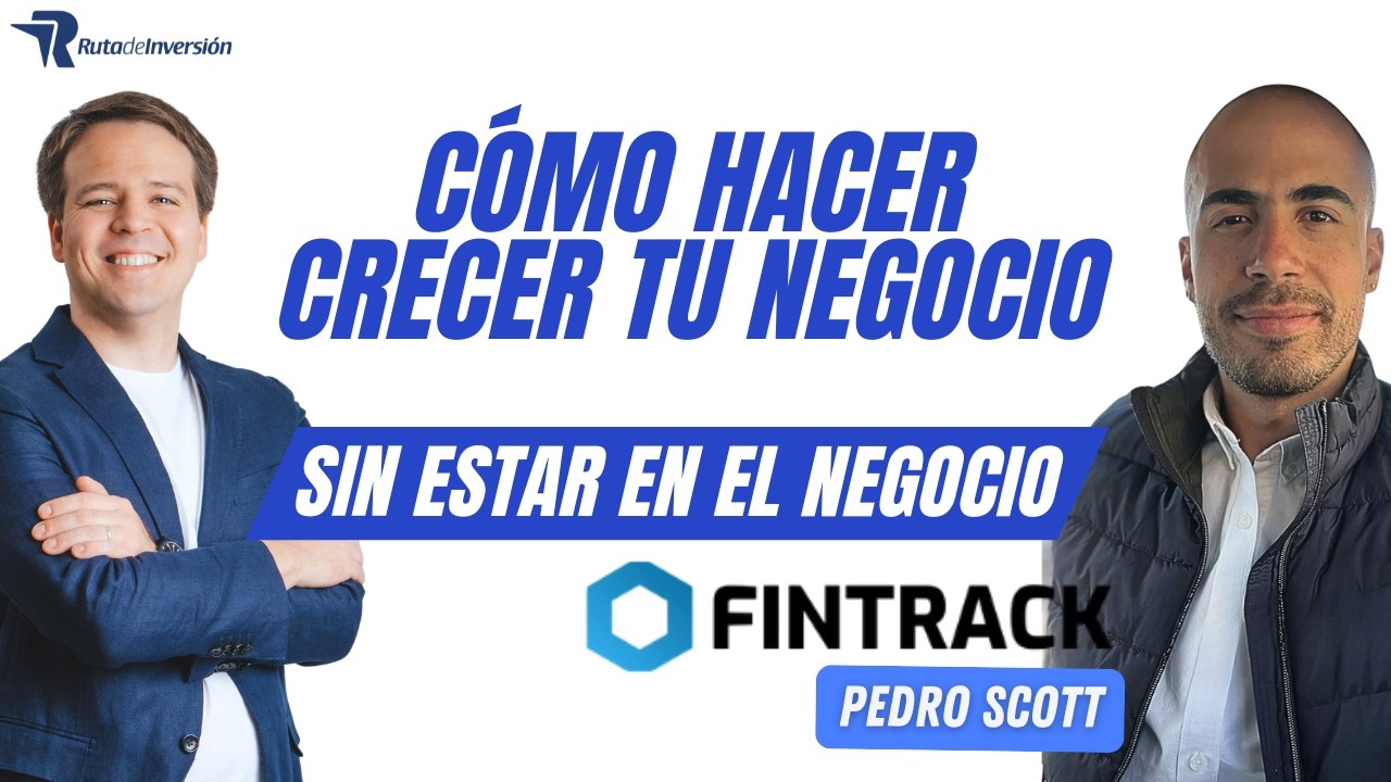 ¿Sabes cómo puedes crecer con tu negocio? Aprende cómo tener control financiero de tu negocio