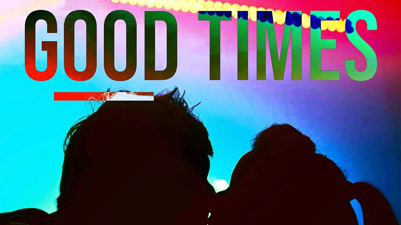 Bryce Savage - Good Times