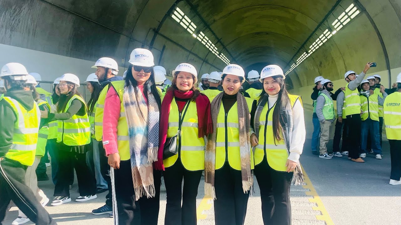 #sitevisit