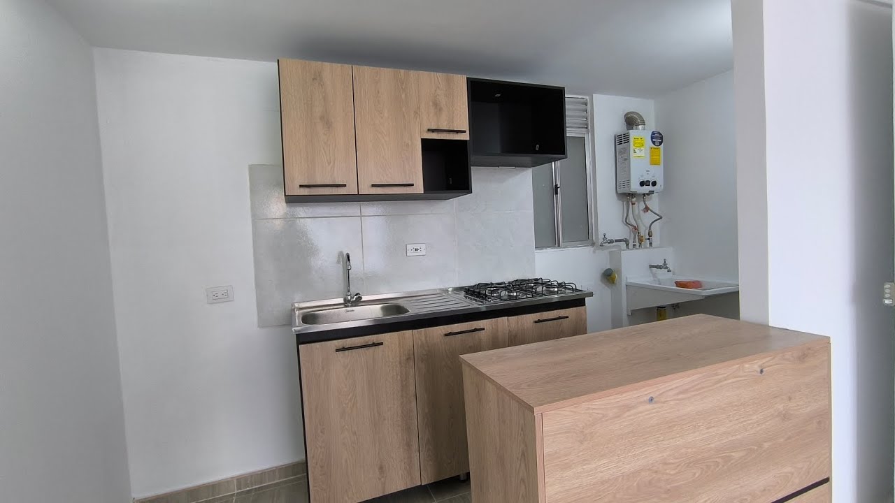 Torres del 20 de Julio House Tour Con Drone ANPHERO INMOBILIARIA 