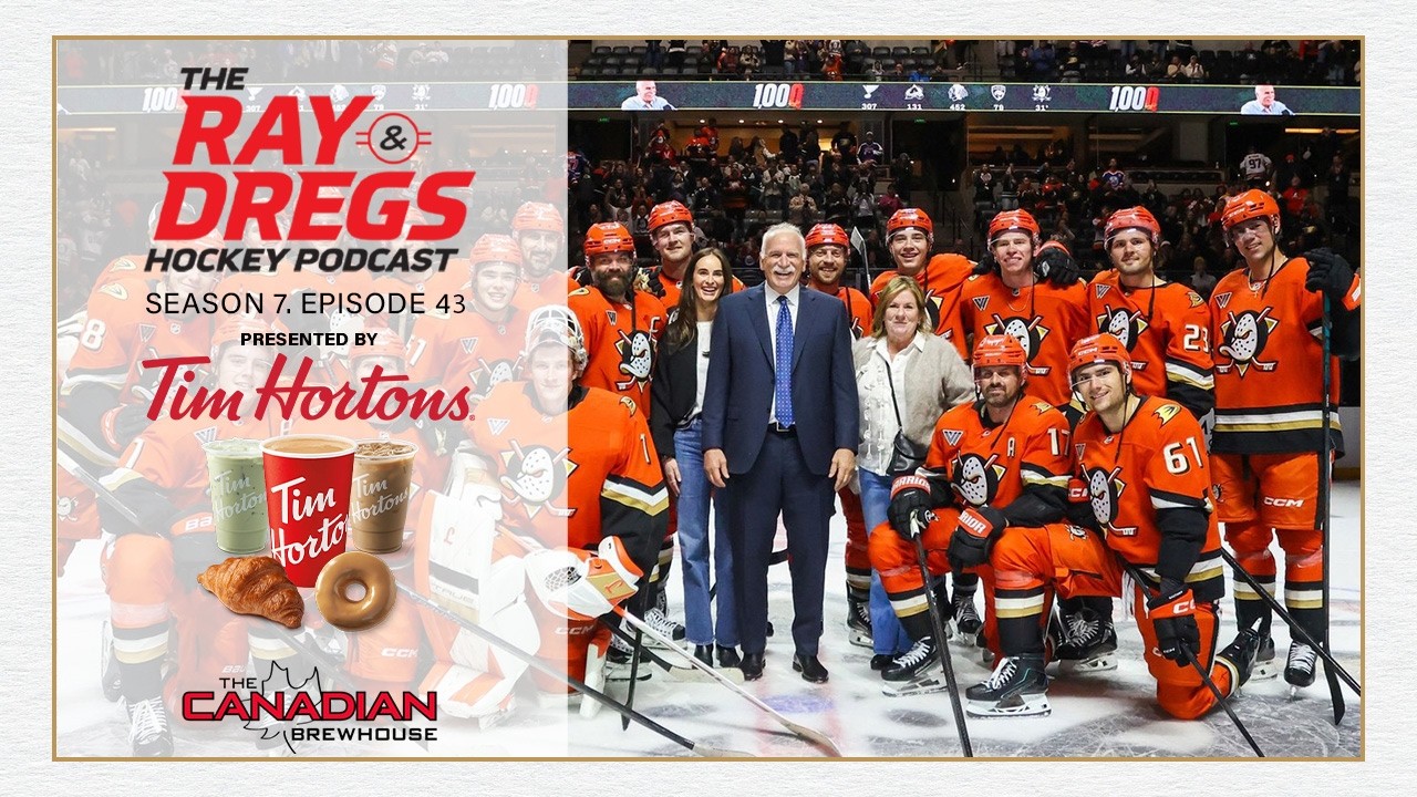 Leafs Lose to Lightning, Quenneville's 1000, Oilers Goaltending. Plus, Ask R&D Anything!