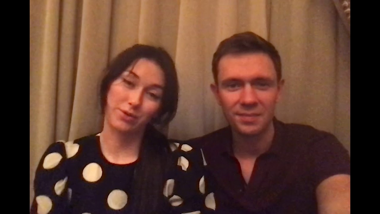 Factory base - Application video.