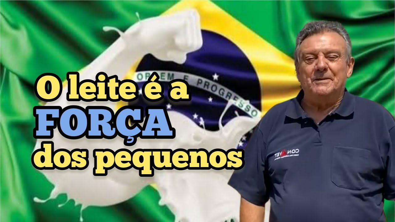 DESISTIR DO LEITE É UM PERIGO | CUIDADO COM ISSO !!