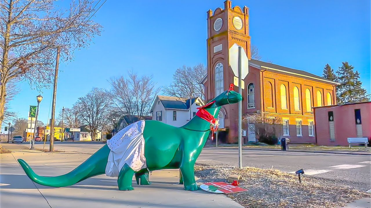 This forgotten town in Southern Illinois is a hidden gem