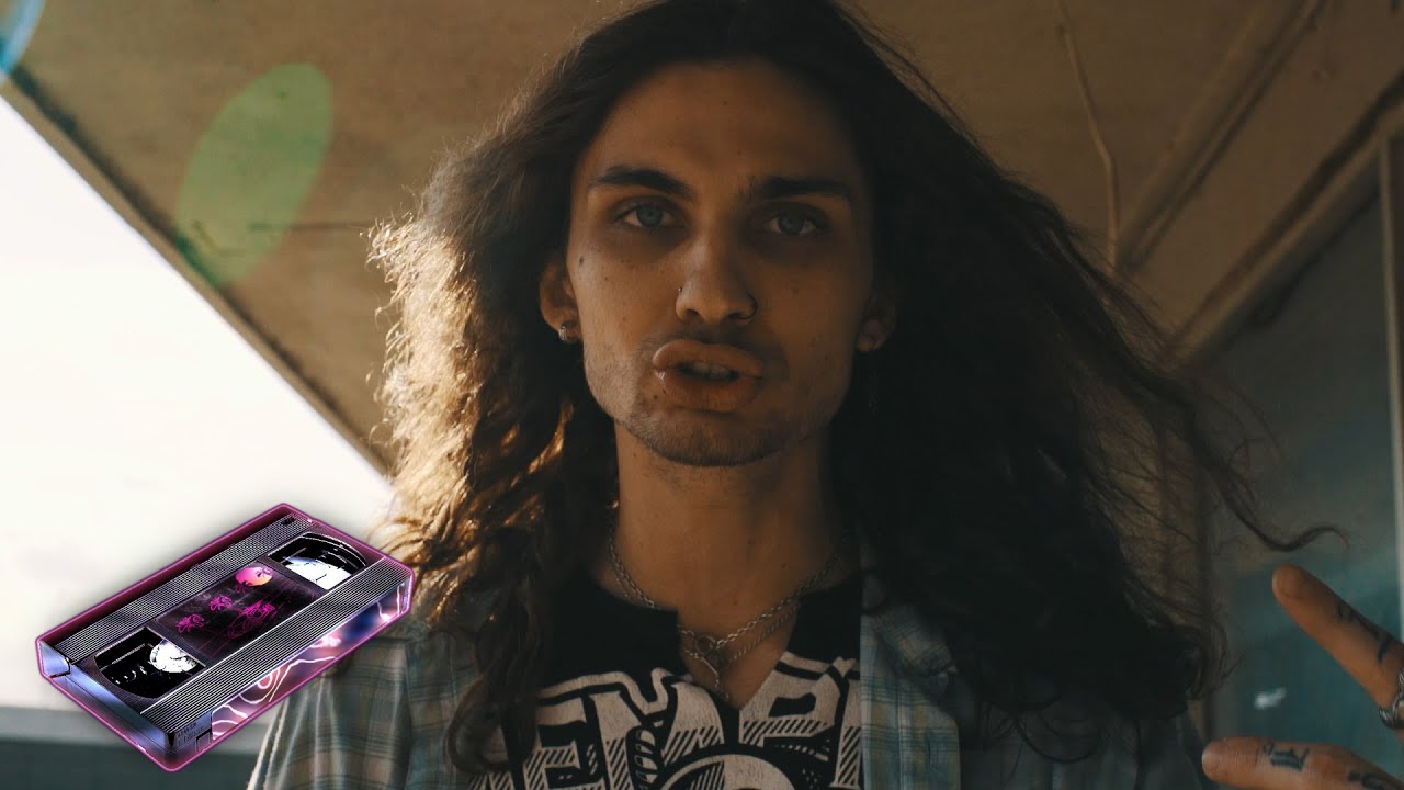 Elijah Heaps - Ride (Dir. by T.Aubrey)