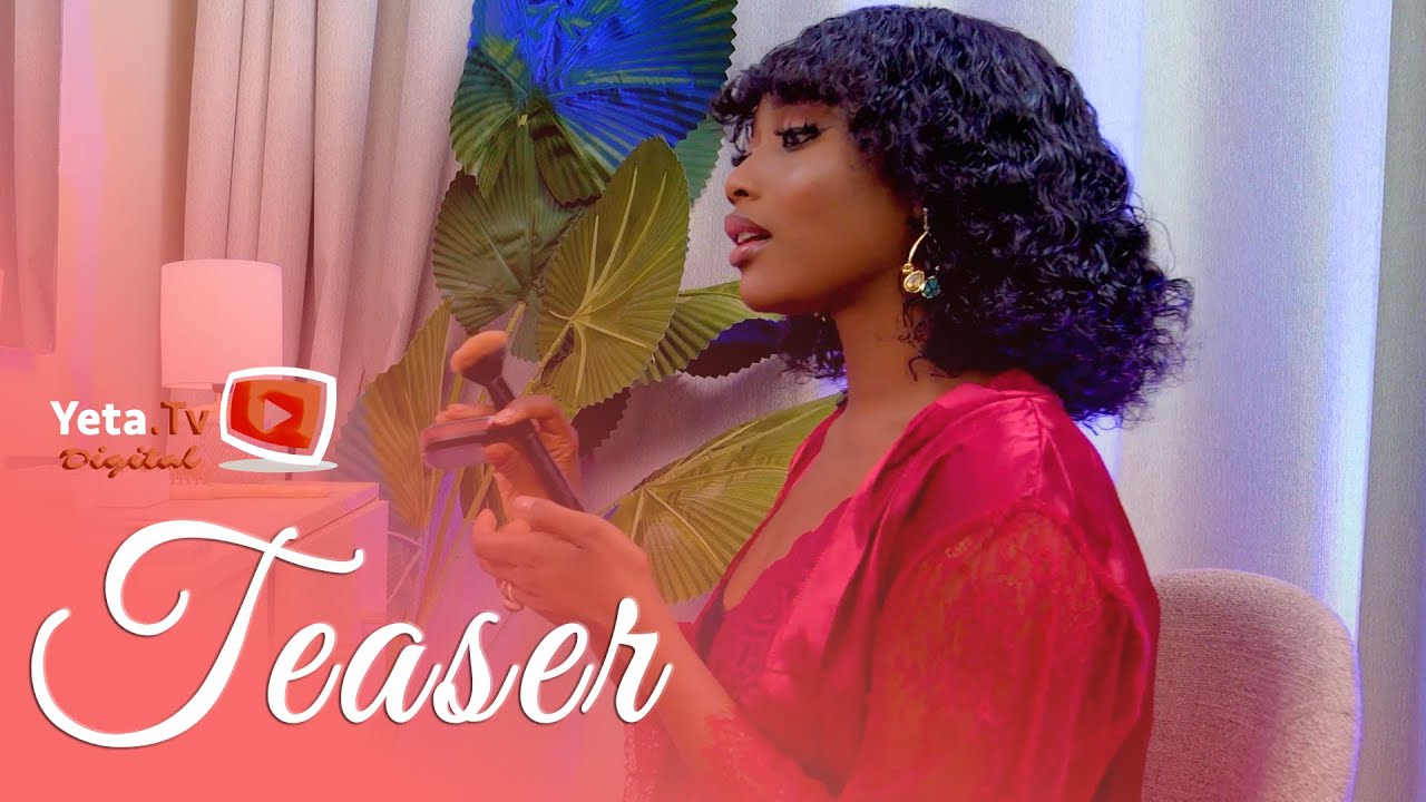 S&eacute;rie - Coming soon - Teaser 1 - 2024