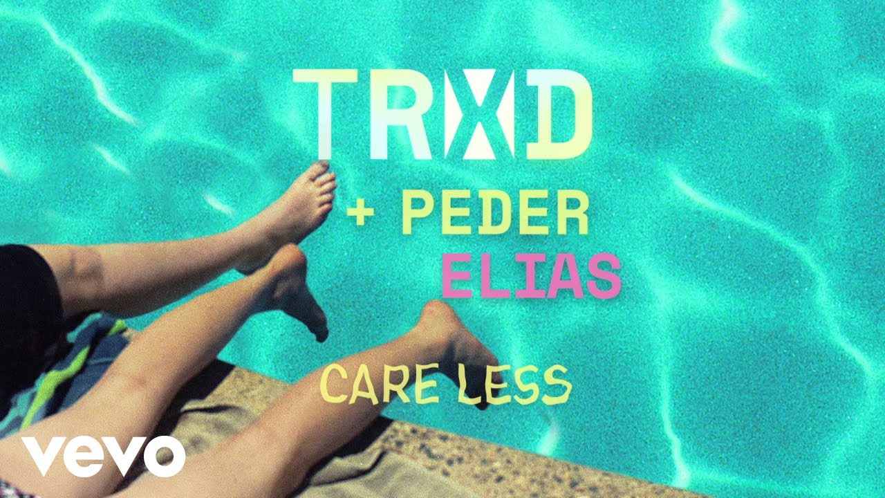 TRXD, Peder Elias - Care Less