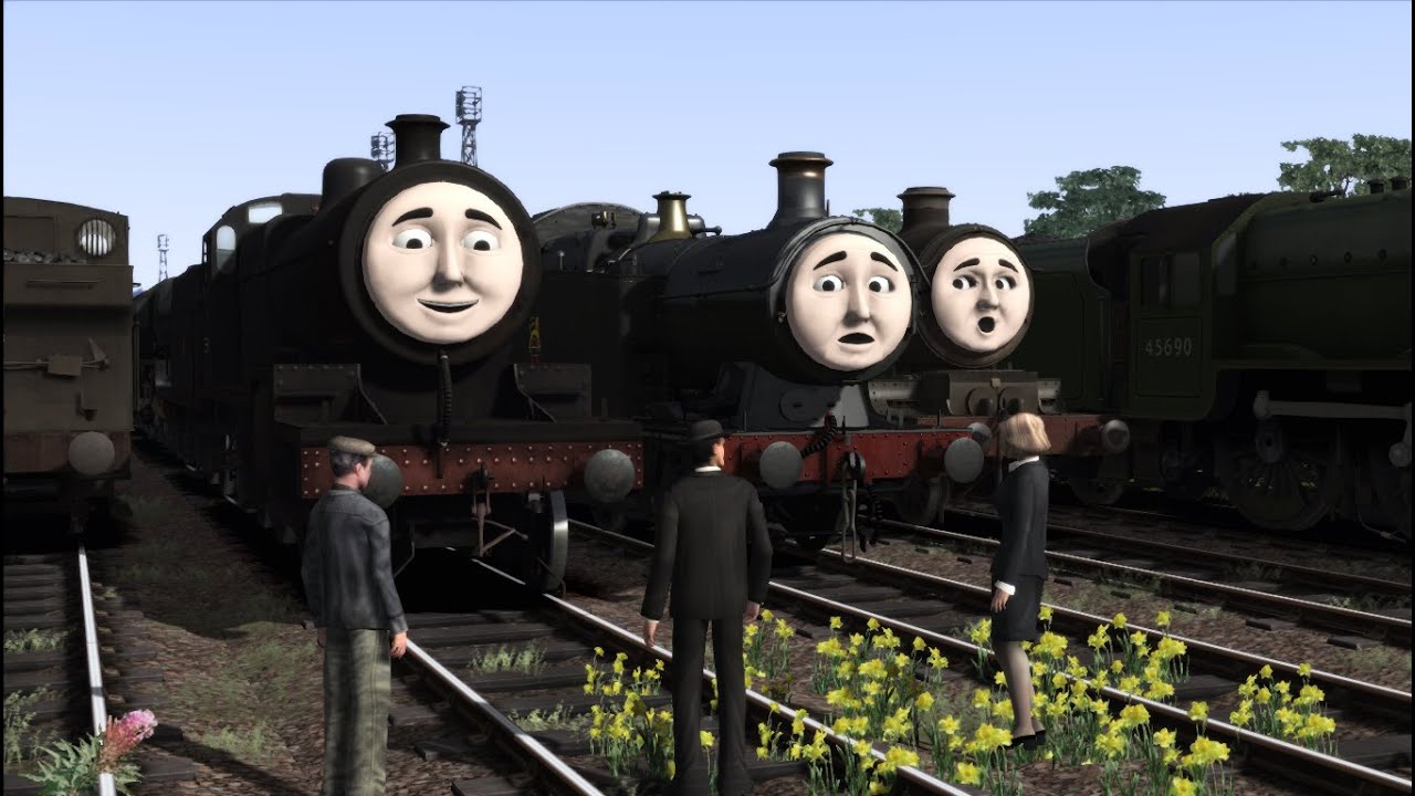 Over The Hills - Episode 1 