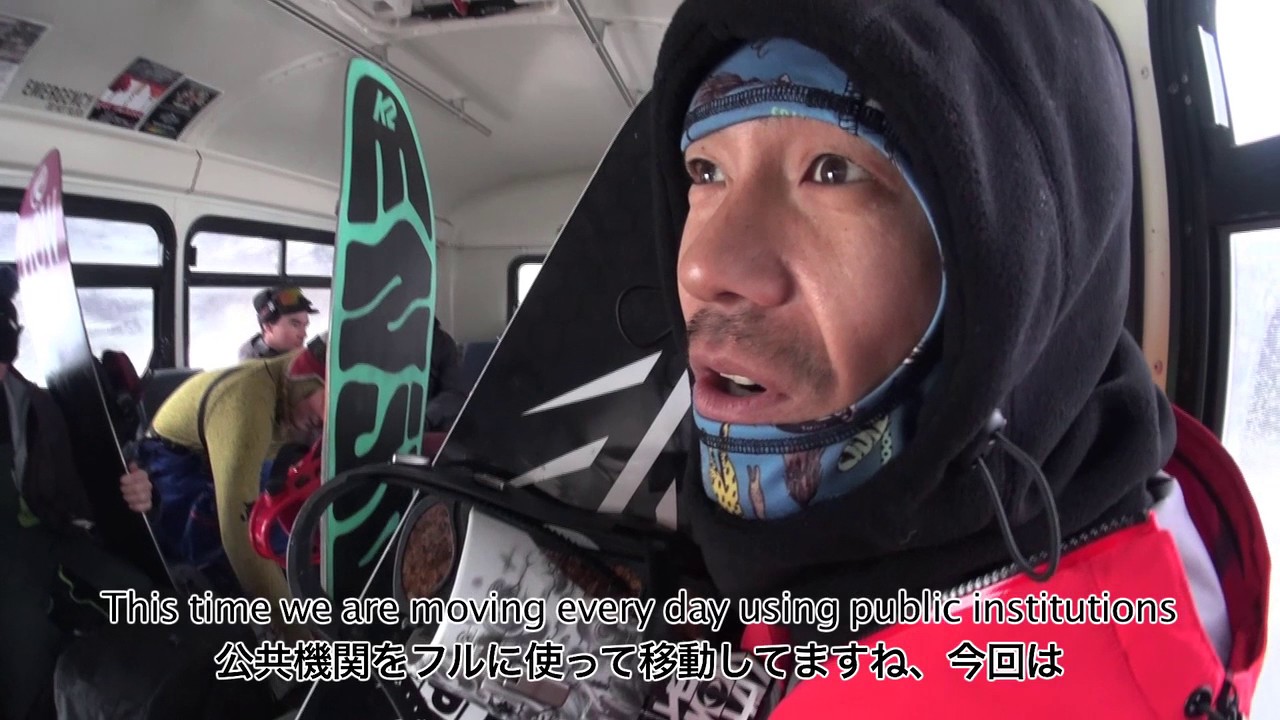 WOW8.10「AIRBLASTER x WOW in White Fish01」