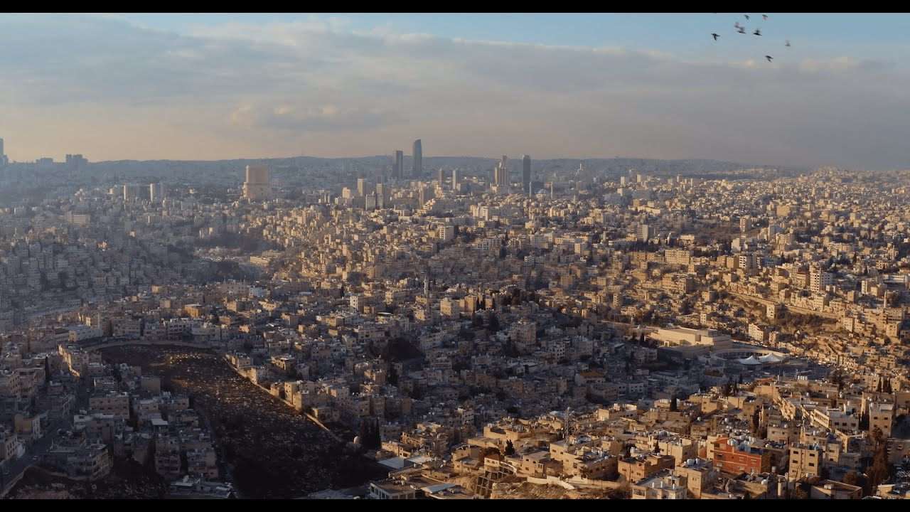 وثائقي الانتقال الكبير - الجزء الاول