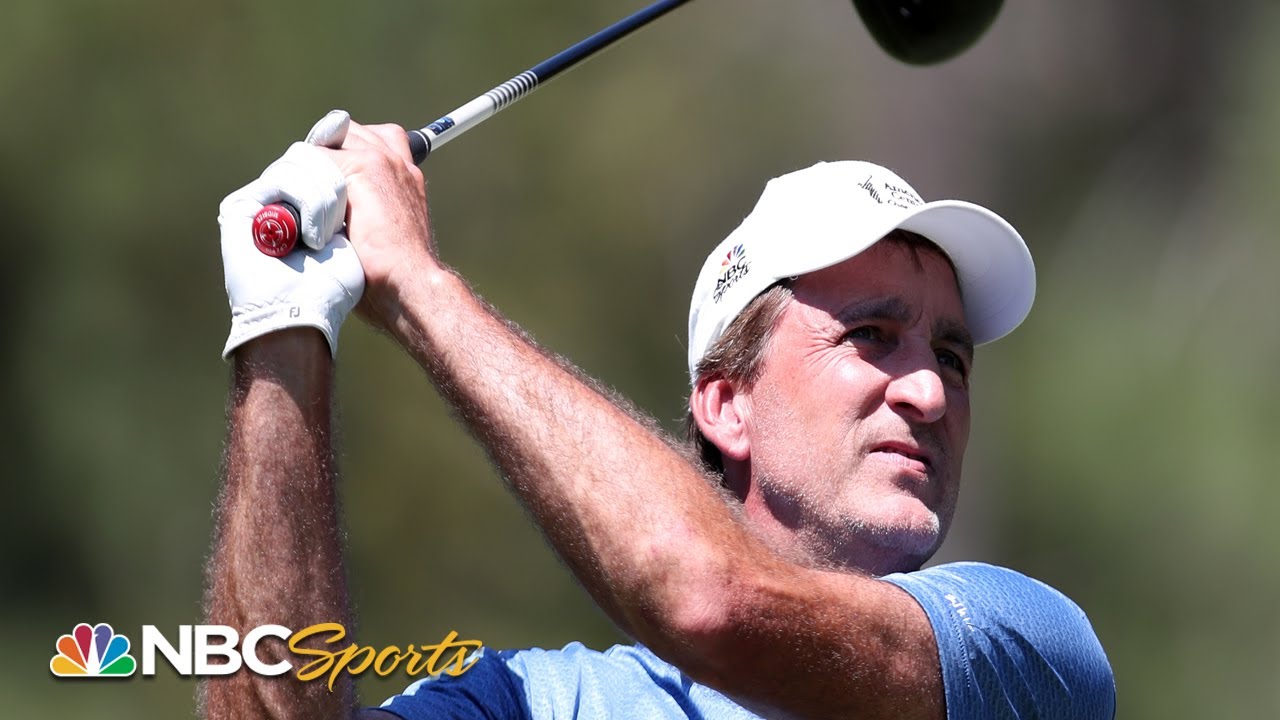 Extended Highlights: American Century Championship 2021, Round 3 | NBC Sports