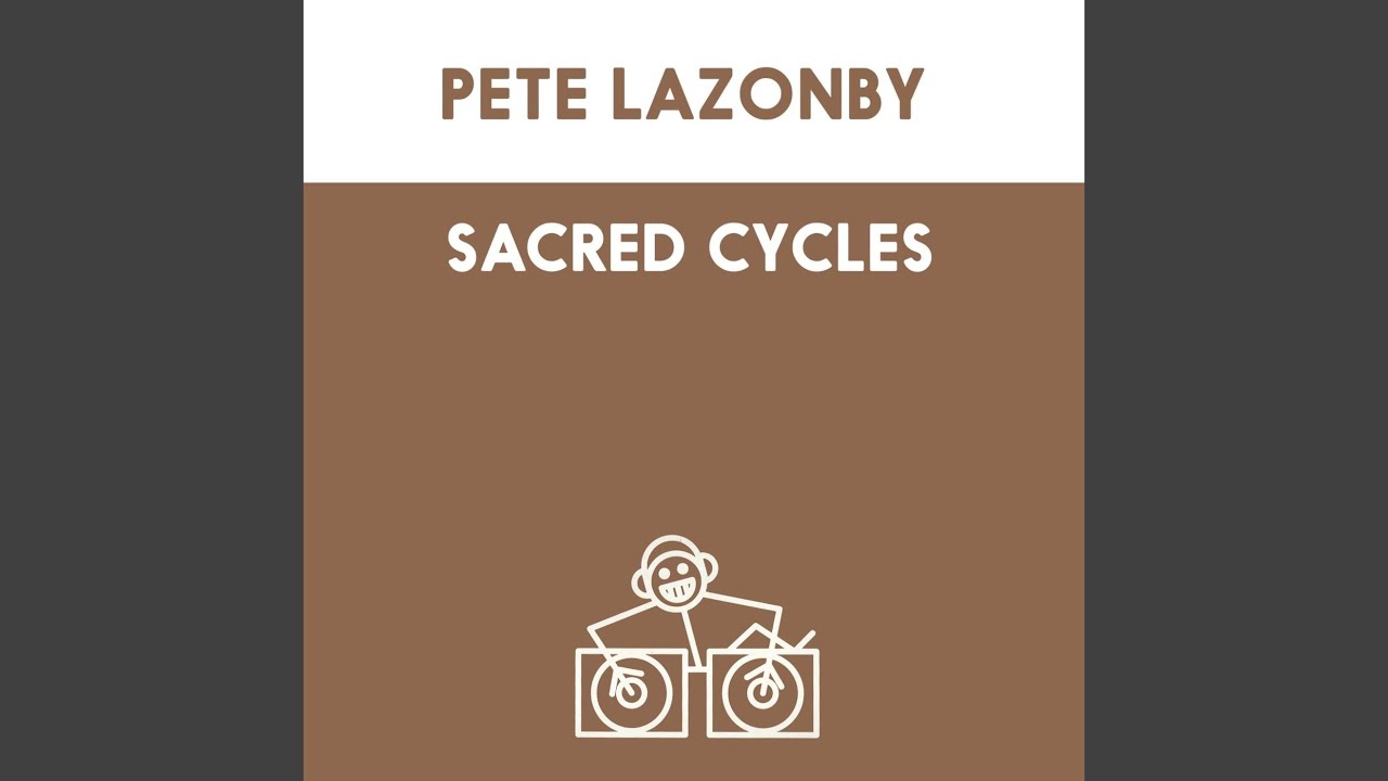 Sacred Cycles (Cass-Slide Sacred Re-cycles Mix)