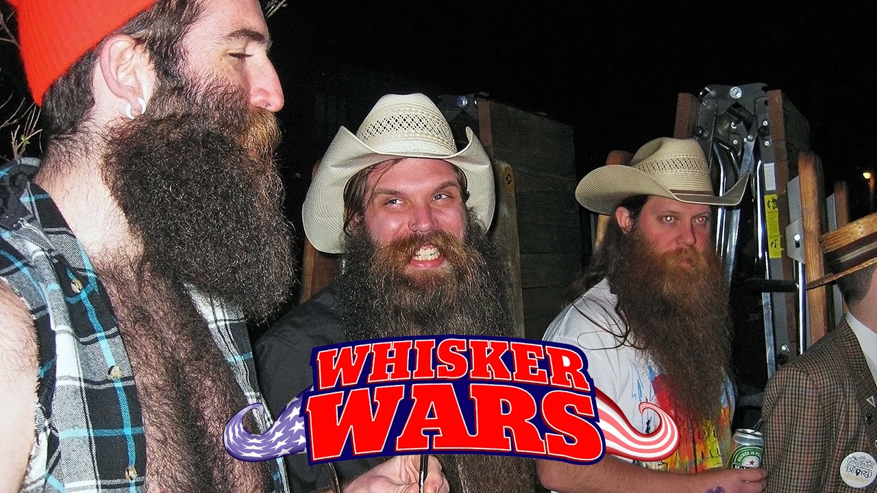 Whisker Wars Season 1 Episode 4 | Full Episode